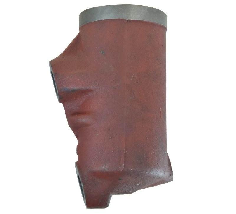 Cylinder podnośnika do Zetor 958021 APARTS