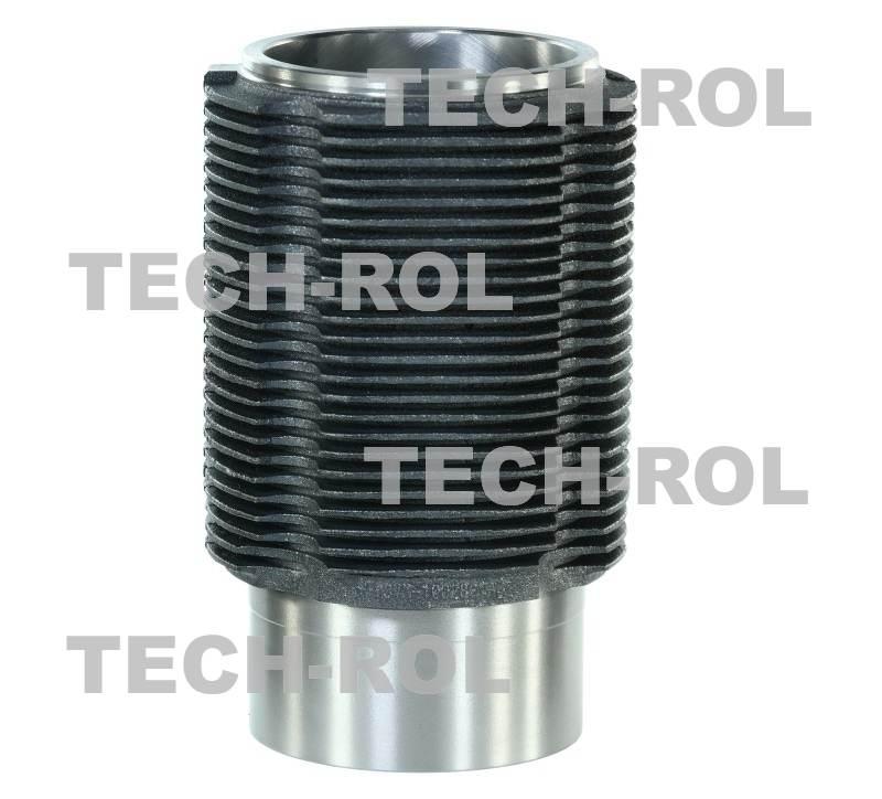 Cylinder tuleja silnika pasuje do ciągnika Władimirec T-25A D37M1002021