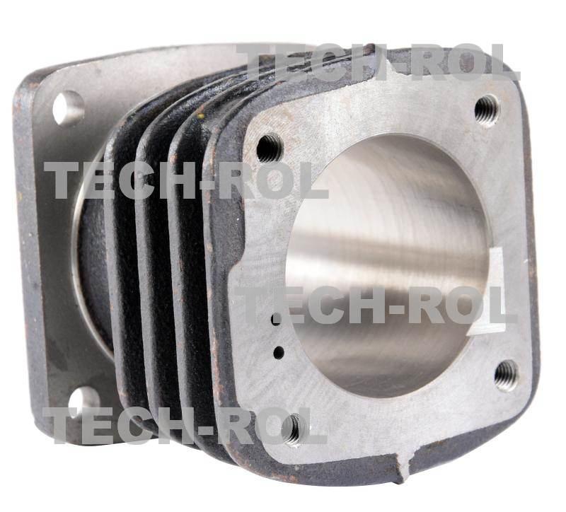 Cylinder sprężarki nowy typ do C-330 50990662 Produkt krajowy