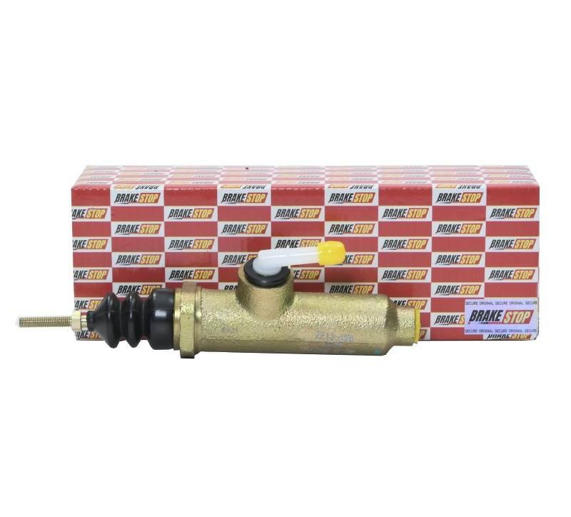 Cylinderek główny do Zetor pompka sprzęgła i hamulca 53255907 17223019