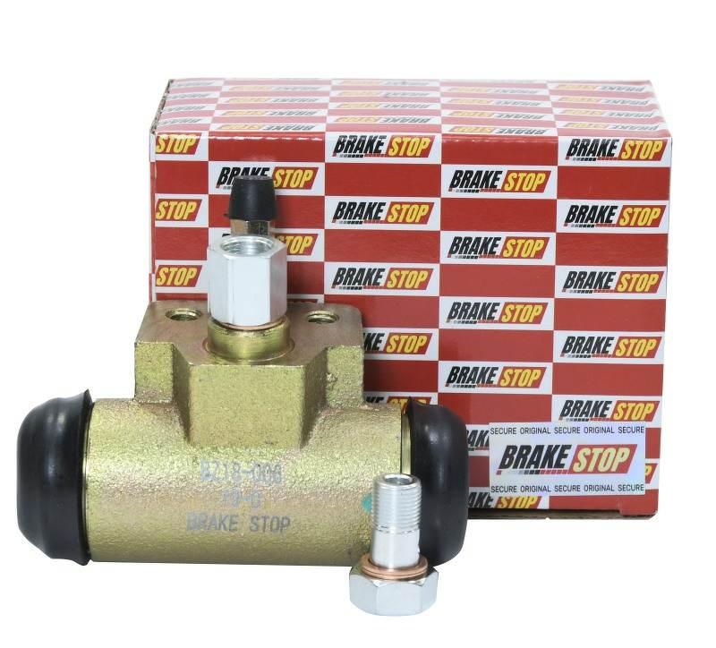 Cylinderek hamulcowy do Bizon Rekord Z-058 5058741510 Brake Stop