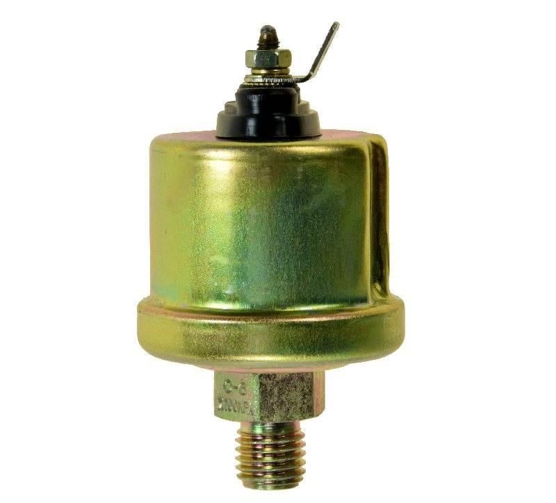 Czujnik ciśnienia oleju 38005725003 Bizon SW-400 5040995180 APARTS