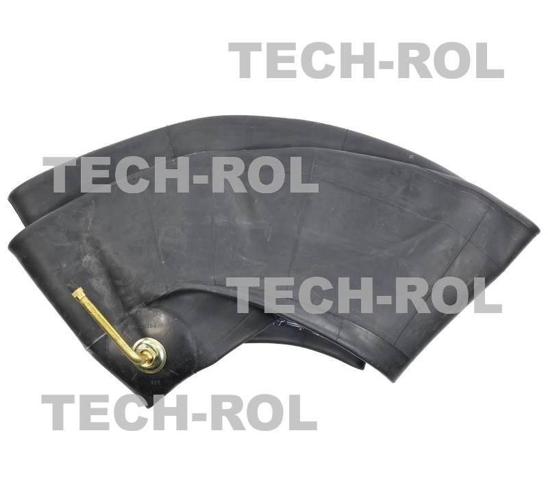 Dętka 7.00-15 7.50-15 zawór TR-75a 700-15 750-15 Kabat