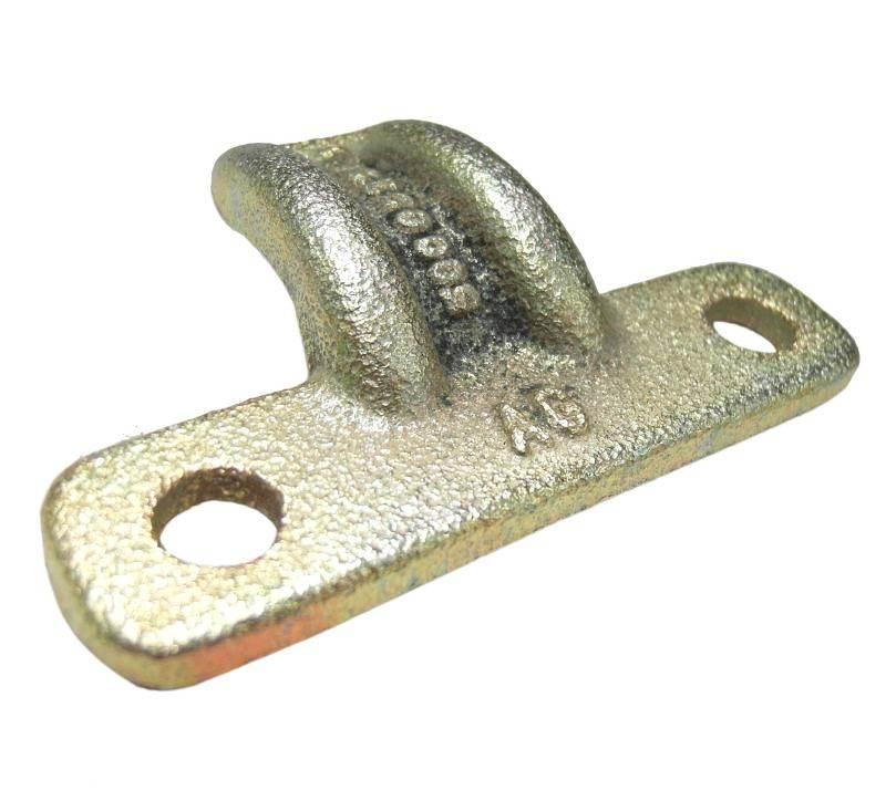 Docisk przycisk kosy do Claas 500053 APARTS