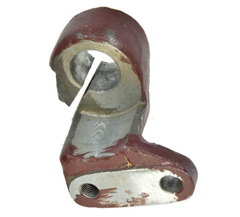 Dźwignia blokady 1872599M1 APARTS | MF12-140