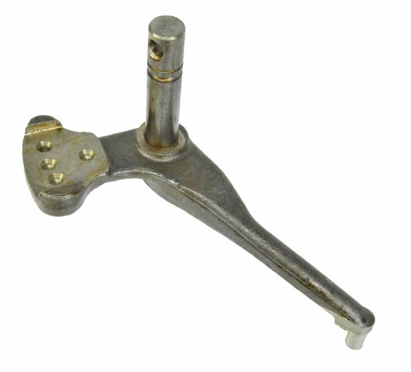 Dźwignia wom 3-otwory standard mf-3 podnośnika 1870594M1 APARTS