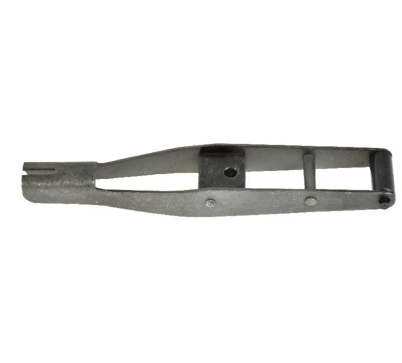 Dźwignia zaworu pompy hydraulicznej do MF-3 1868471M91 APARTS