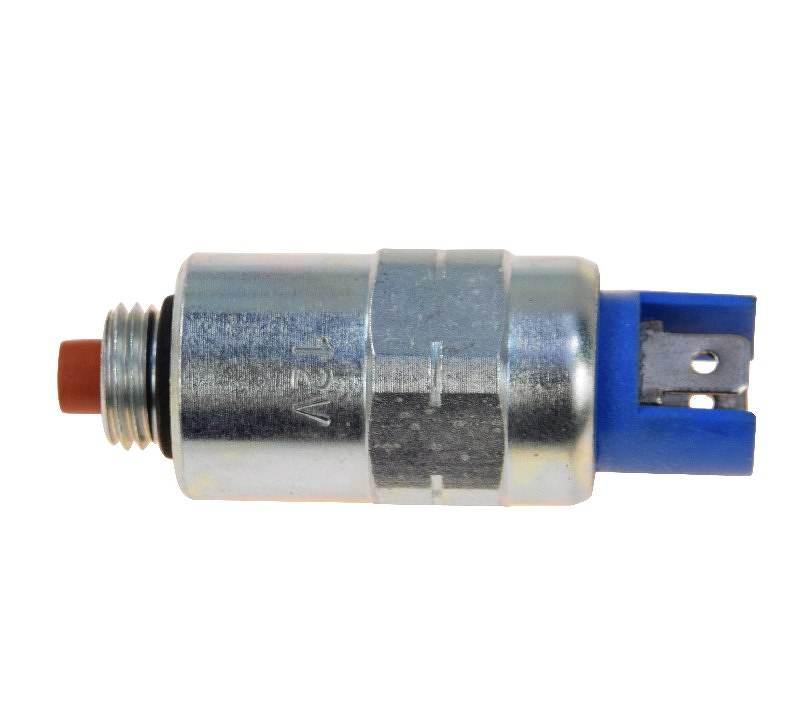 Elektrozawór wyłącznik pompy wtryskowej do MF-4 1896464M1 LPD562OD POL