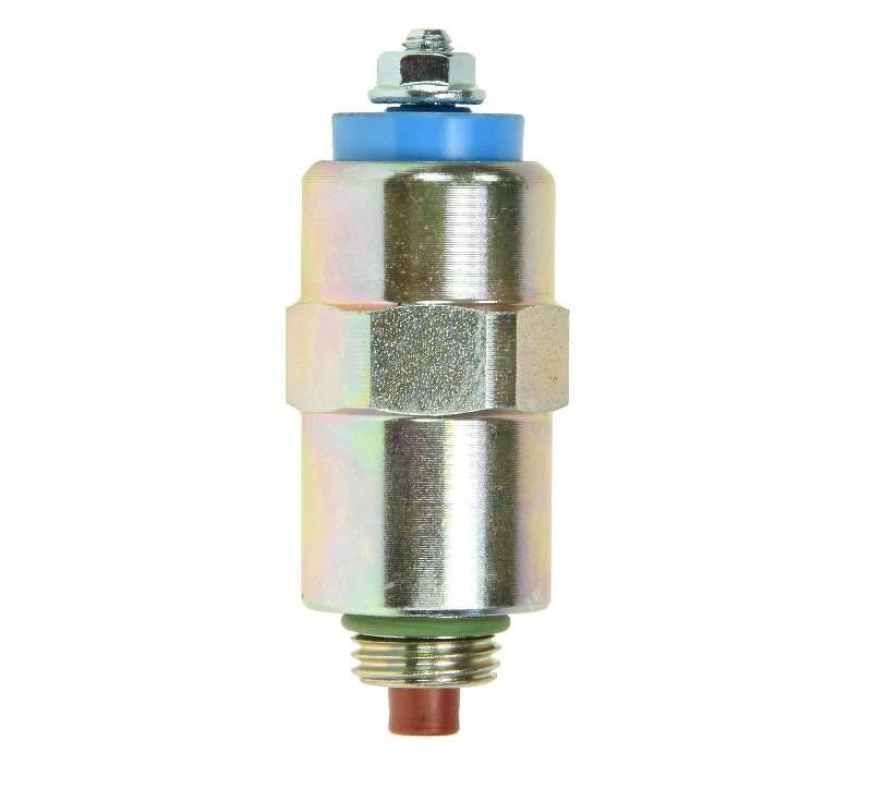 Elektrozawór pompy wtryskowej DPA 1212 V-M14x1,5 do MF-4 7167-620B POL