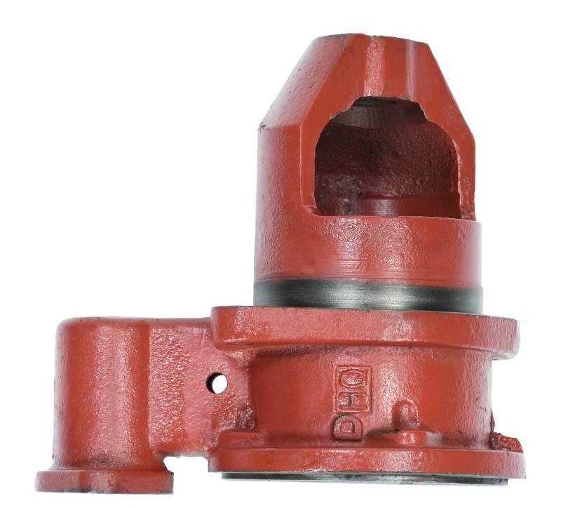 Głowica rozrusznika R7 C-360 8415000 APARTS