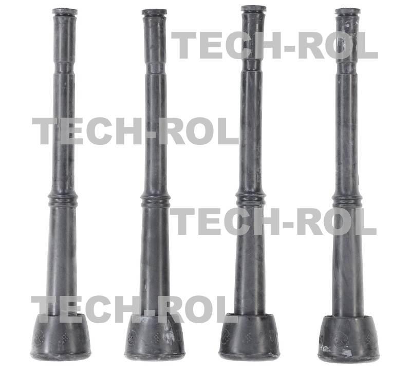 Guma strzykowa typ Alfa Laval 99900701 20 mm 4sztSpaggiari 01-5741
