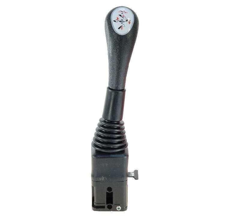 Joystick do rozdzielacza bez przycisku na kulkę Ładowacz Tur 6020