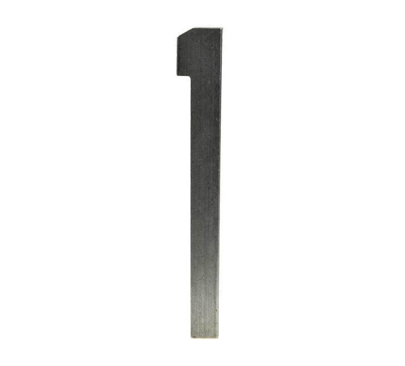 Klin 12x8x70 5040990021 APARTS | BZ11-016