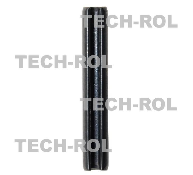 Kołek sprężysty 12x80 Produkt krajowy 10szt