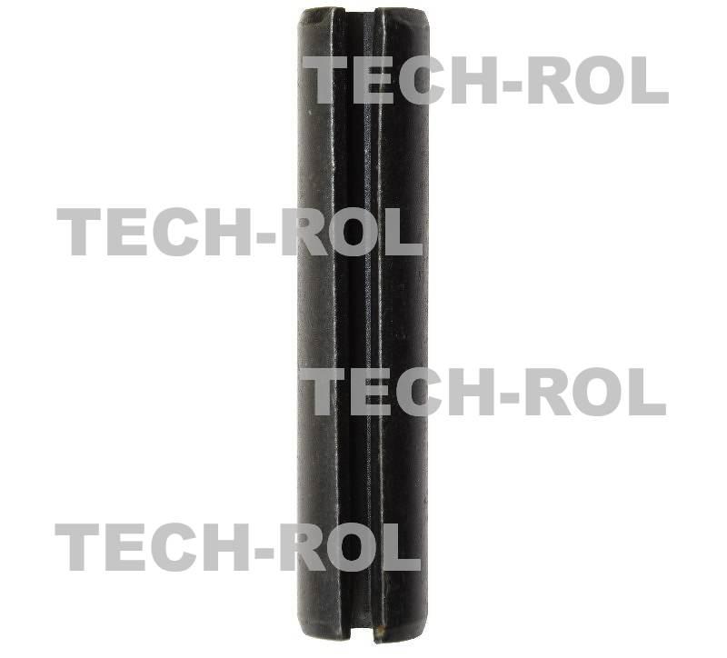 Kołek sprężysty 16x80 Produkt krajowy 5szt