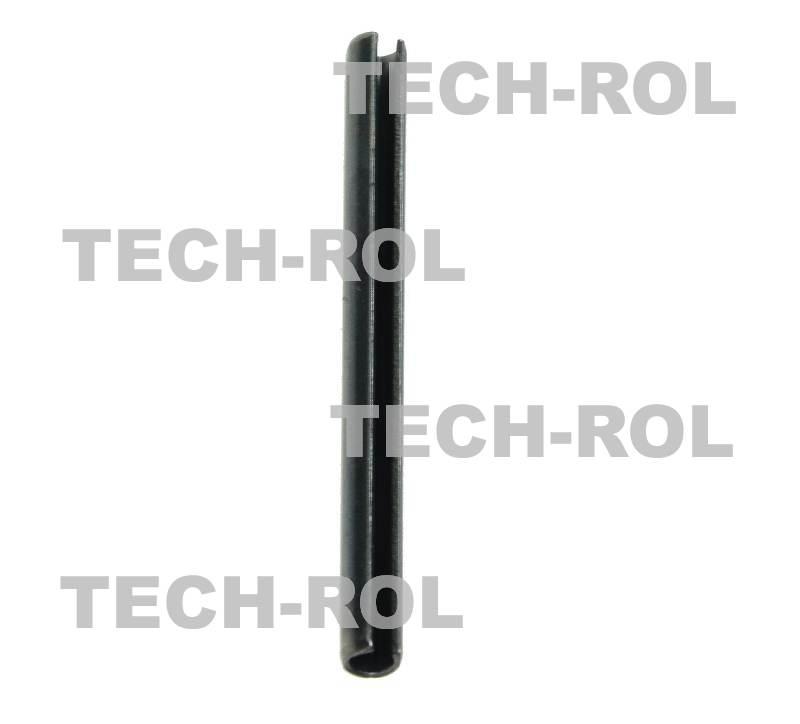 Kołek sprężysty 4x50 5224890010 Produkt krajowy 50szt