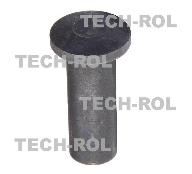 Kołek sprzęgła do C-328/C-330 50010470 Produkt krajowy