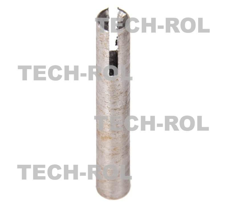 Kołek uniwersalny stożkowy 10x50 Bizon 5013240080 Produkt krajowy