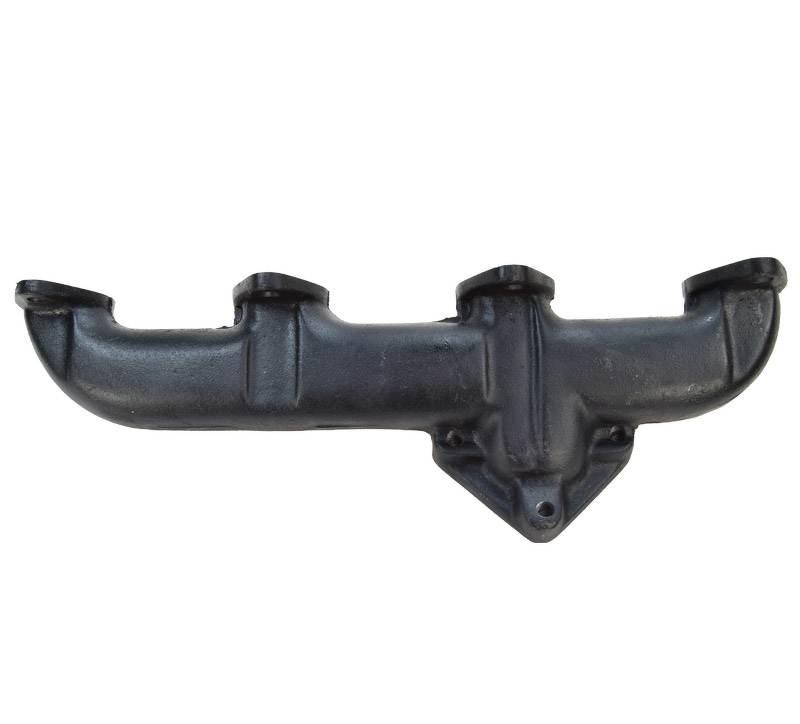 Kolektor wydechowy do Zetor 4-cylindrowy 69010593 APARTS
