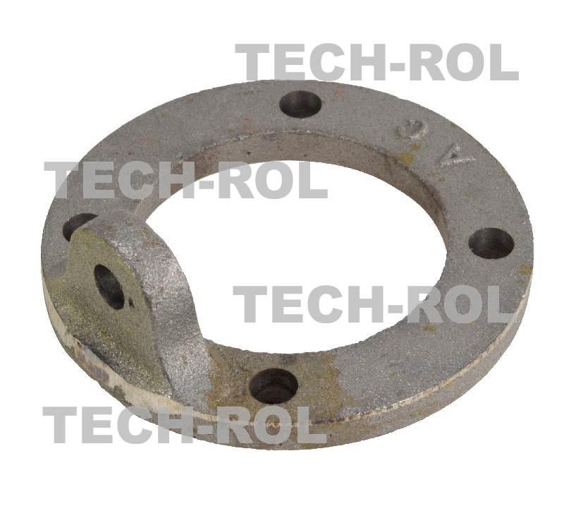 Kołnierz łańcucha do T-25 1439100 Produkt krajowy