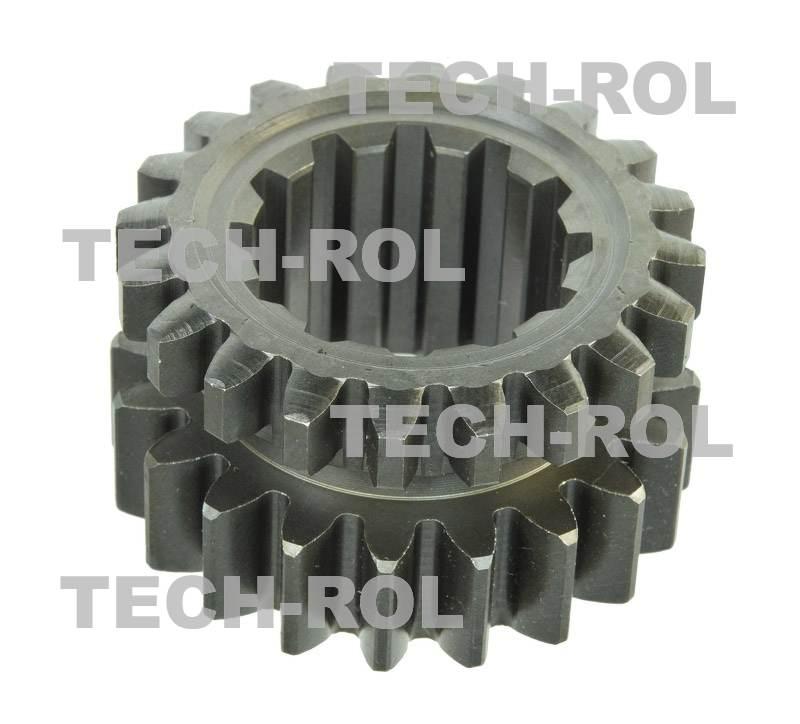 Koło 1 biegu Z-12/Z-20/Z-20 do MTZ-80 MTZ-82 50-1701196 APARTS