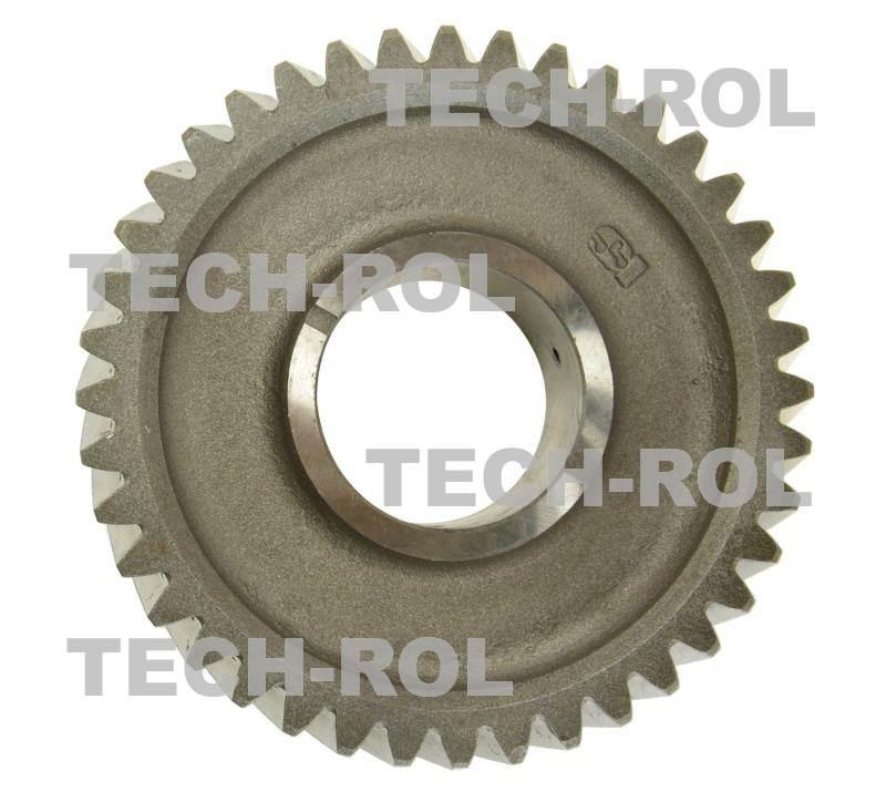 Koło 1-biegu Z-40/20 80121184 86120003 Produkt krajowy