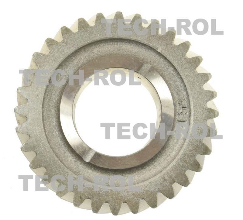 Koło 2 biegu Z-20/32L 80121022 Produkt krajowy