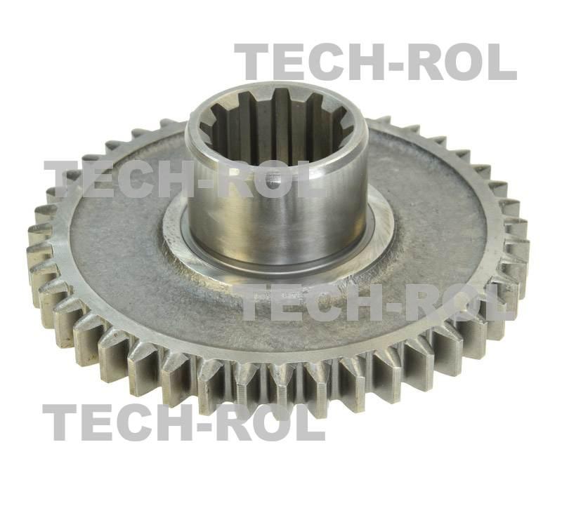Koło 3 biegu Z-12/Z-43 do MTZ-80 MTZ-82 50-1701214 APARTS