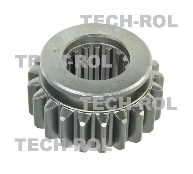 Koło 3 biegu Z-16/Z-21 do MTZ-80 MTZ-82 50-1701045 APARTS