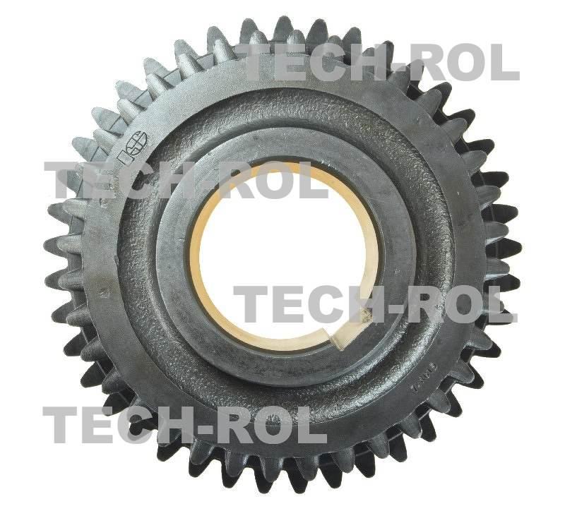 Koło 3 i 4 biegu 41/36z do Zetor 60111912 Produkt Standard