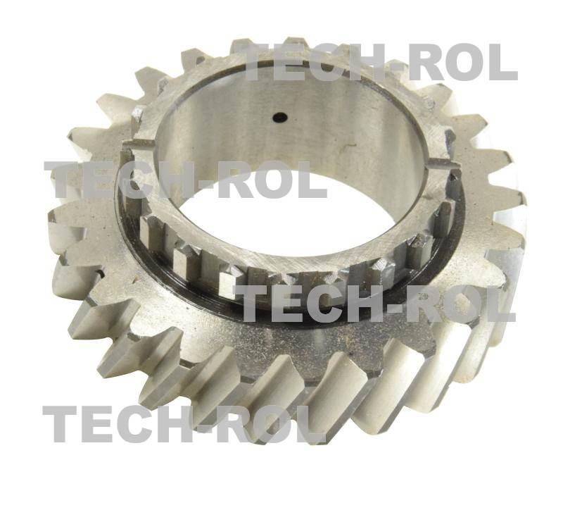 Koło 3-biegu Z-20/25 C-385 80121023 84120501 Produkt krajowy