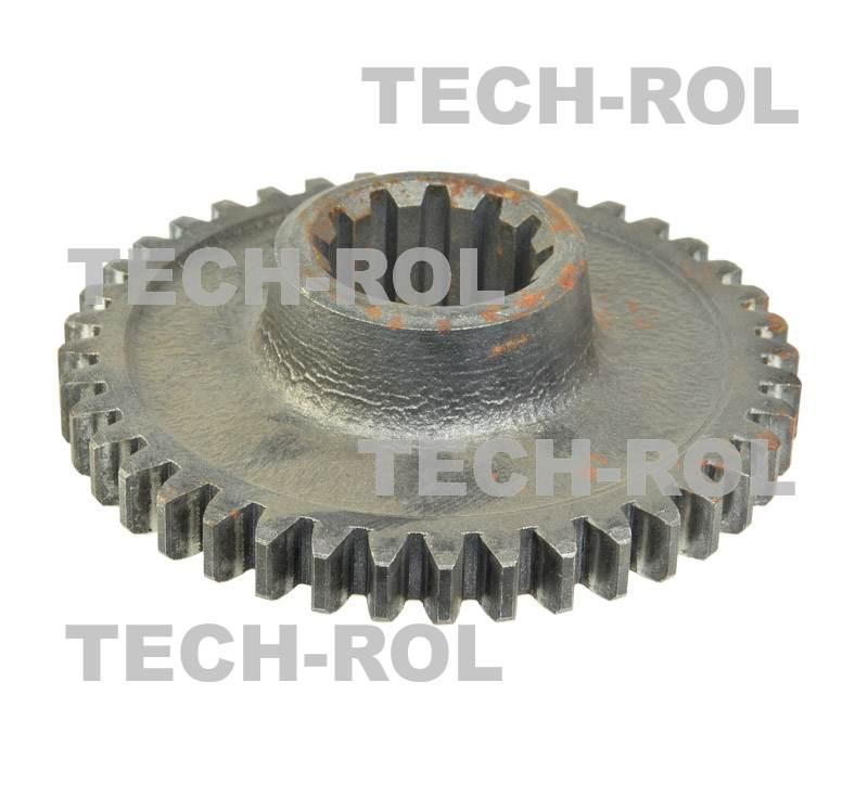 Koło 4 biegu Z-12/Z-40 do MTZ-80 MTZ-82 50-1701216 APARTS