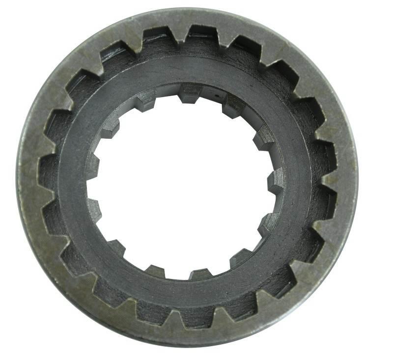 Koło 4 i 5 biegu do C-360 50419520 40111952 AGROGEAR