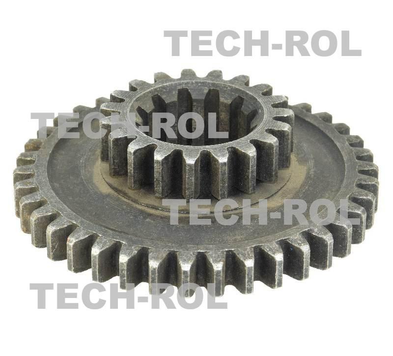Koło 5 biegu i wstecznego Z-12/Z-19/Z-38 do MTZ-80 MTZ-82 50-1701218