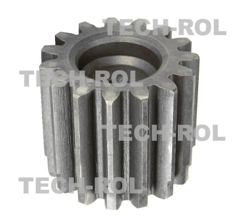 Koło centralne Z-15 80161022 Produkt krajowy
