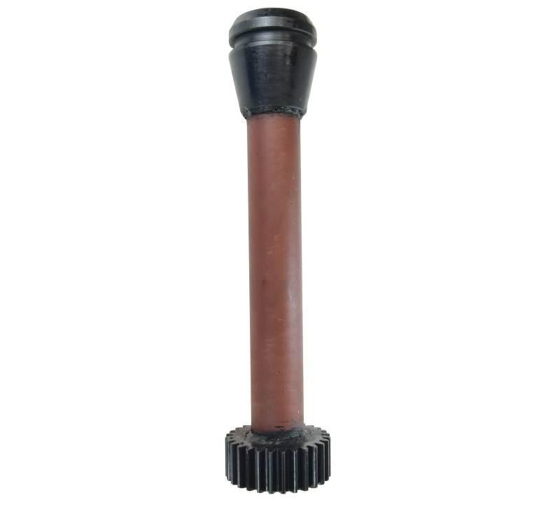 Koło hydrauliki kompletne 28z do Zetor 55111996 AGROGEAR