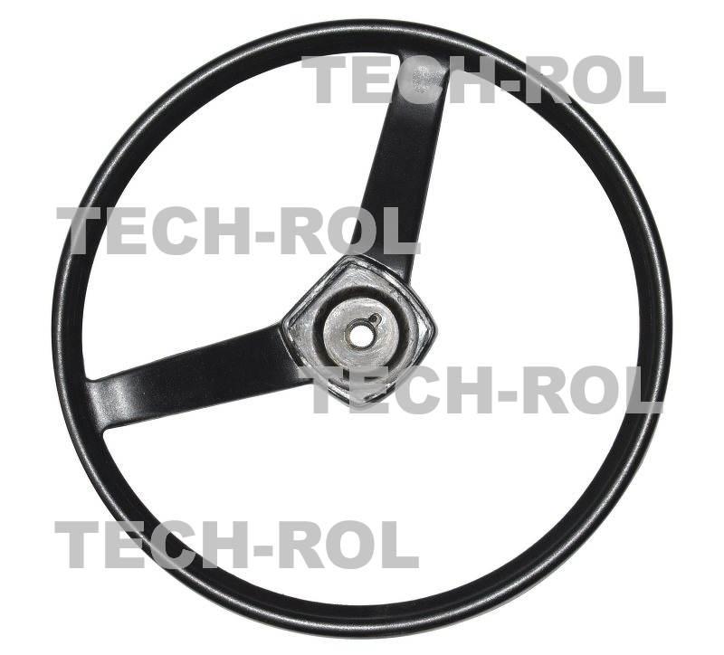 Koło kierownicy do T-25 663402015 Produkt Standard