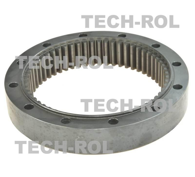Koło koronowe do Zetor 67453203 67453253 Produkt Standard