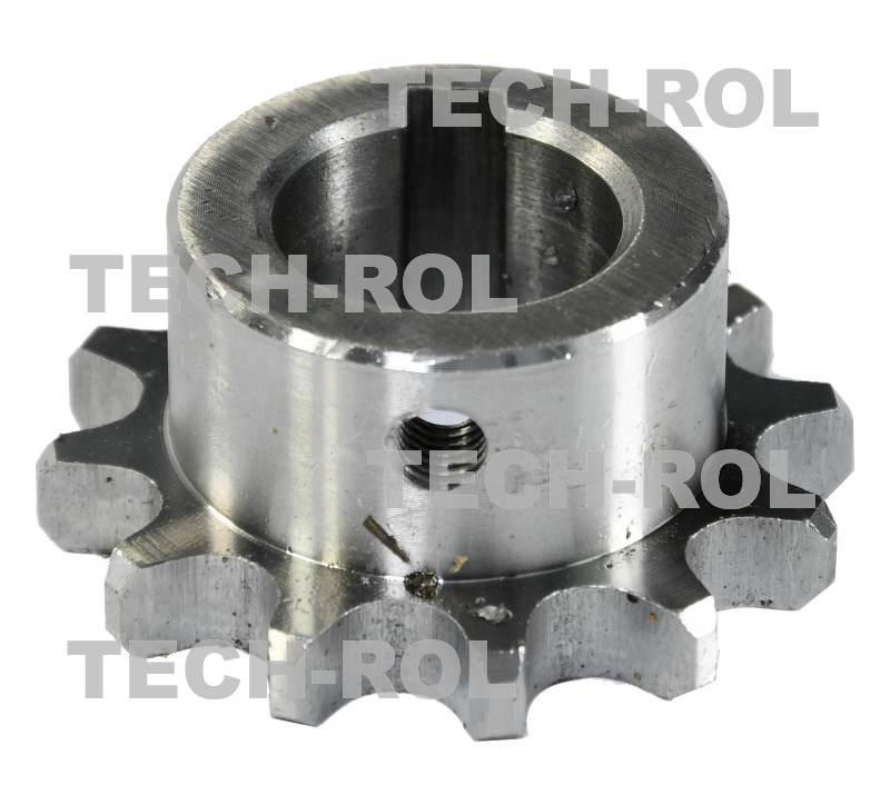 Koło łańcuchowe Z-12 Rozsiewacz 20390301001 Produkt krajowy