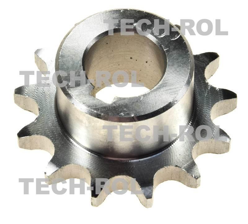 Koło łańcuchowe Z-13 1/2 cala fi-20mm;kombajn ziemniaczany BOLKO
