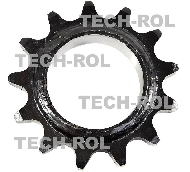 Koło łańcuchowe Z-13 Prasa kostkująca SIPMA Z-224/1 sk522304510