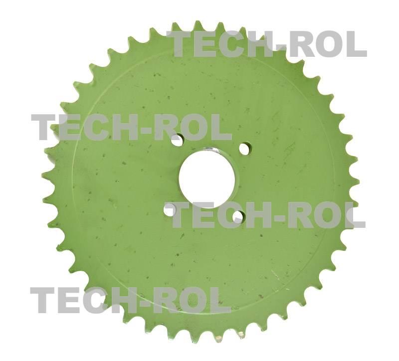 Koło łańcuchowe Z-42 Bizon 5056030020 Produkt krajowy
