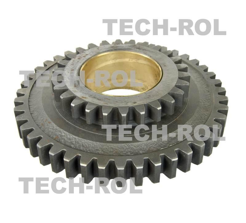 Koło skrzyni biegów do Z-26/Z-43 do MTZ-80 MTZ-82 50-1701056 APARTS