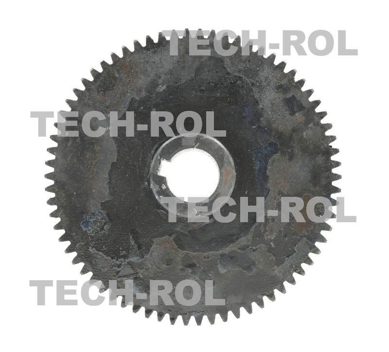 Koło napędowe Z-70 Rozsiewacz RCW-5 20190501005 Produkt krajowy
