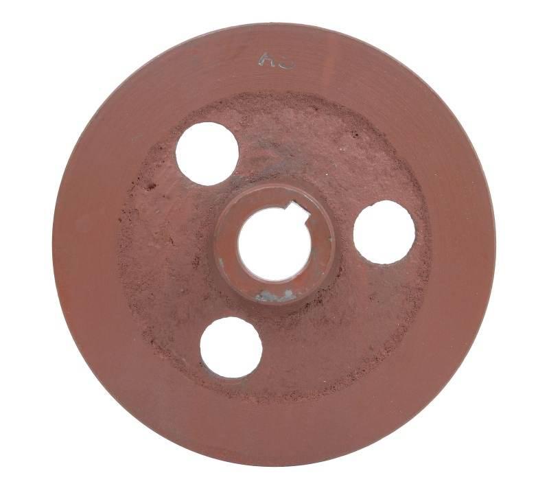 Koło pasowe 2 Bizon 5040170021 APARTS | BZ00-009