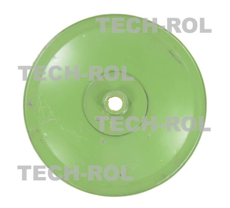 Koło pasowe nagarniacza Bizon 5040031610 Produkt krajowy