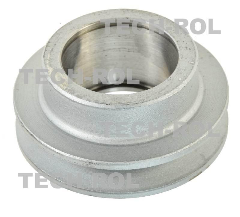 Koło pasowe napinacza sprężarki do MF-3 31141911 Univversal