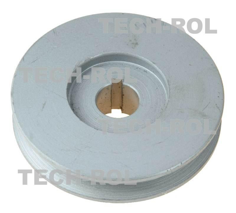Koło pasowe sprężarki do MF-3 31141901 Produkt krajowy