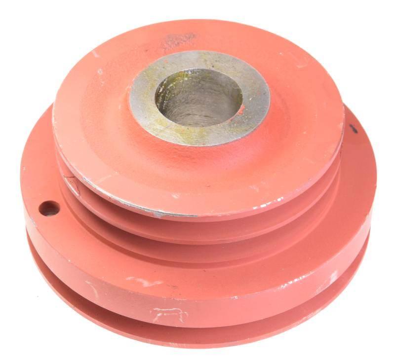Koło pasowe wału korbowego 3 paski fi-38 mm 83003006 APARTS