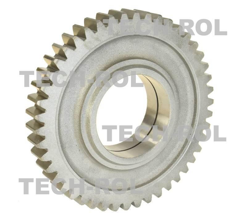 Koło pośrednie 46-zębów 80185062 Produkt krajowy